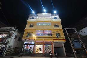 Kamala Hotel