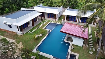Bluewaves Hostel & Villa Panagsama by Hiverooms