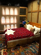 Heritage Home