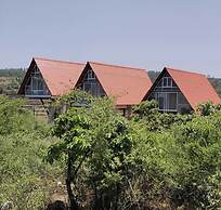 Manshas High-5 Resort