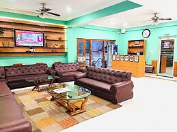 Hotel Palampur Life
