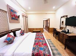 Hotel Palampur Life