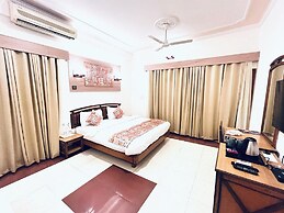 Hotel Palampur Life