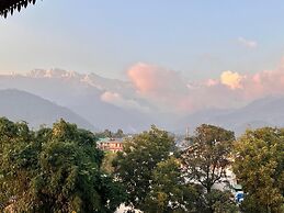 Hotel Palampur Life