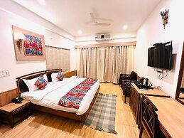 Hotel Palampur Life