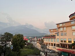 Hotel Palampur Life