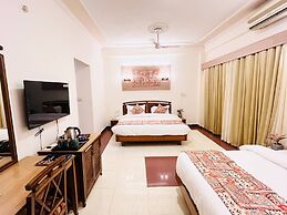 Hotel Palampur Life