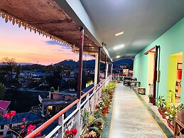 Hotel Palampur Life
