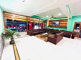 Hotel Palampur Life