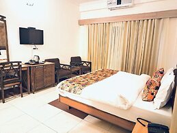 Hotel Palampur Life
