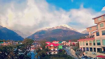 Hotel Palampur Life