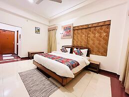 Hotel Palampur Life