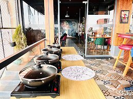 Hotel Palampur Life