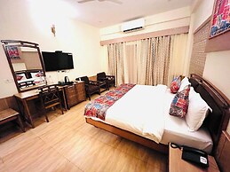 Hotel Palampur Life