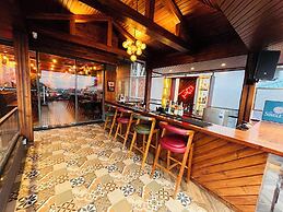 Hotel Palampur Life
