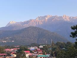 Hotel Palampur Life