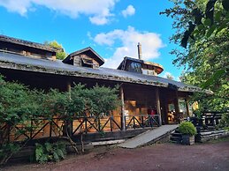 Neltume Lodge