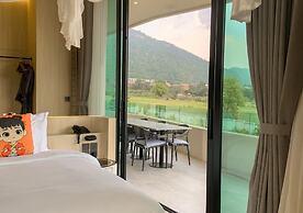 Viewpoint Khaoyai Hotel