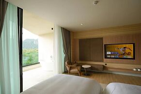 Viewpoint Khaoyai Hotel