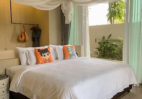 Viewpoint Khaoyai Hotel