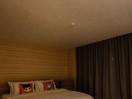 Viewpoint Khaoyai Hotel