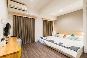 MAIDO - DOYANEN HOTELS