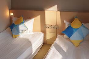 MAIDO - DOYANEN HOTELS