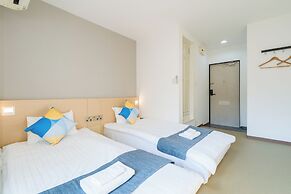 MAIDO - DOYANEN HOTELS