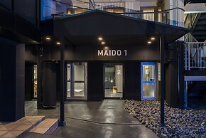 MAIDO - DOYANEN HOTELS
