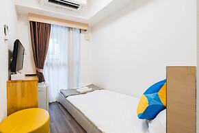 MAIDO - DOYANEN HOTELS