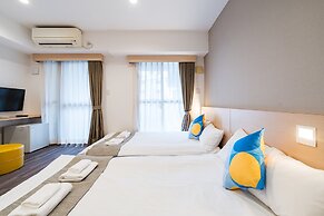 MAIDO - DOYANEN HOTELS