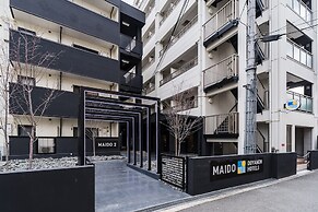 MAIDO - DOYANEN HOTELS