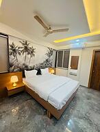 Mighter Crest Studio Apartment