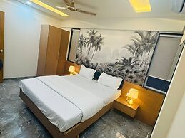 Mighter Crest Studio Apartment