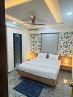 Mighter Crest Studio Apartment