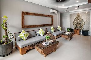 Bella Residence Pererenan