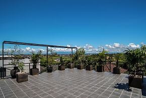 Bella Residence Pererenan