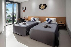 Bella Residence Pererenan