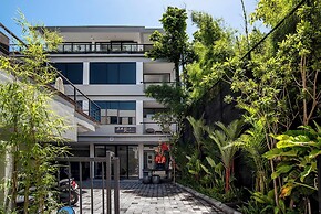 Bella Residence Pererenan