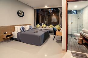 Bella Residence Pererenan