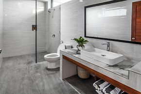 Bella Residence Pererenan