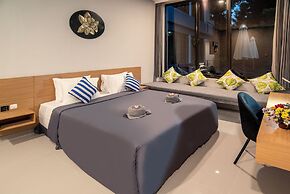 Bella Residence Pererenan