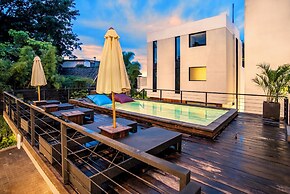 Bella Residence Pererenan