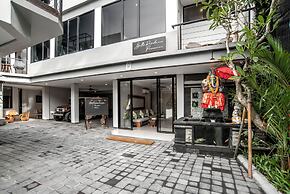 Bella Residence Pererenan