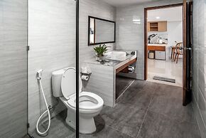 Bella Residence Pererenan