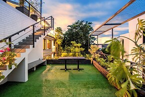 Bella Residence Pererenan