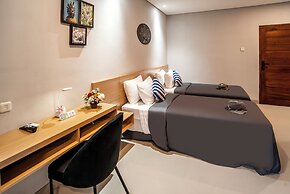 Bella Residence Pererenan