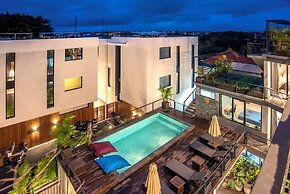 Bella Residence Pererenan
