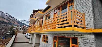 Dreamscape Manali