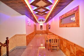 Dreamscape Manali